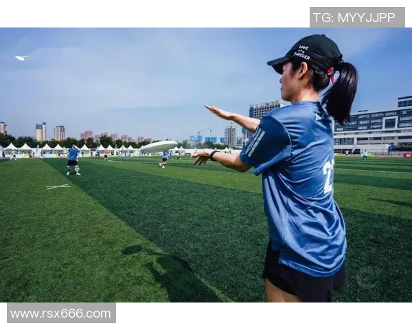 西安飞盘队在世界街舞大赛中的精彩逆袭与奋斗历程揭秘