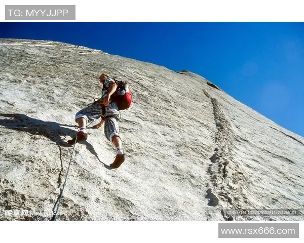 西安攀岩队的反击之路：深度解析攀岩运动的挑战与成长